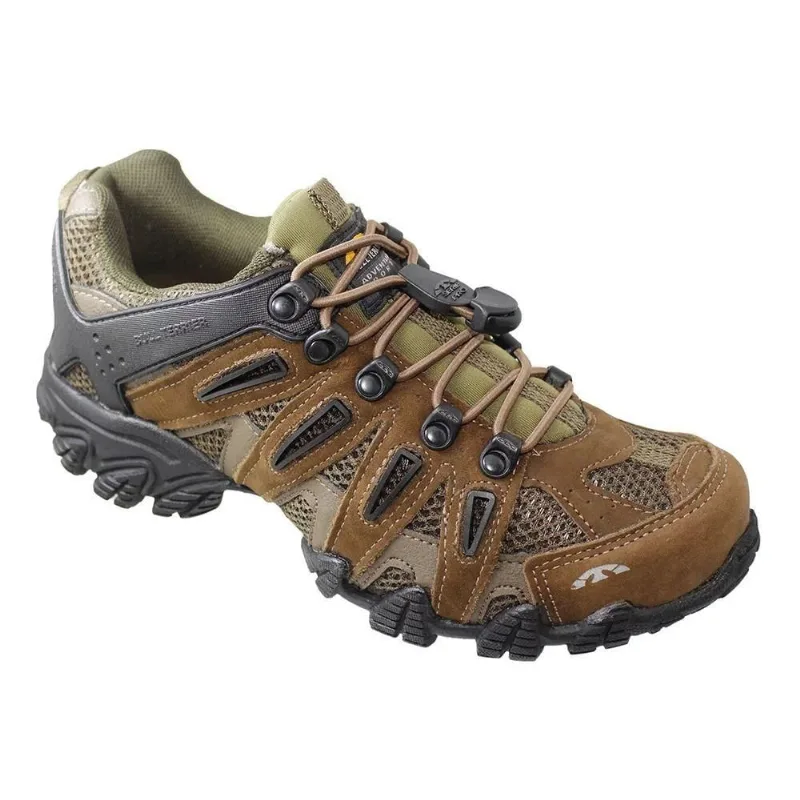 Bota Bull Terrier Dragon iii Marrom Claro (Rato)