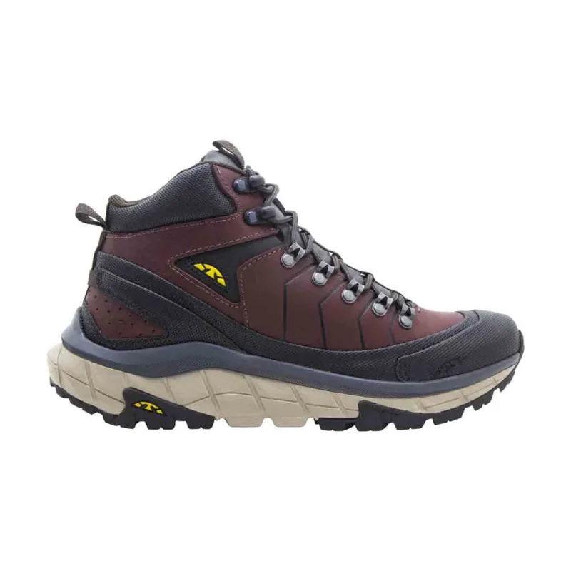 Bota Bull Terrier Legacy Masculina Trilha