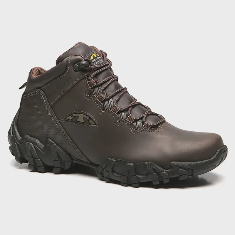 Bota Coturno Bull Terrier Sparks ii Burnet