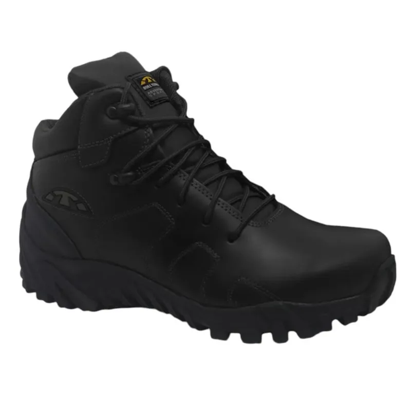 Bota Bull Terrier Tracker Masculina 38 / Preto