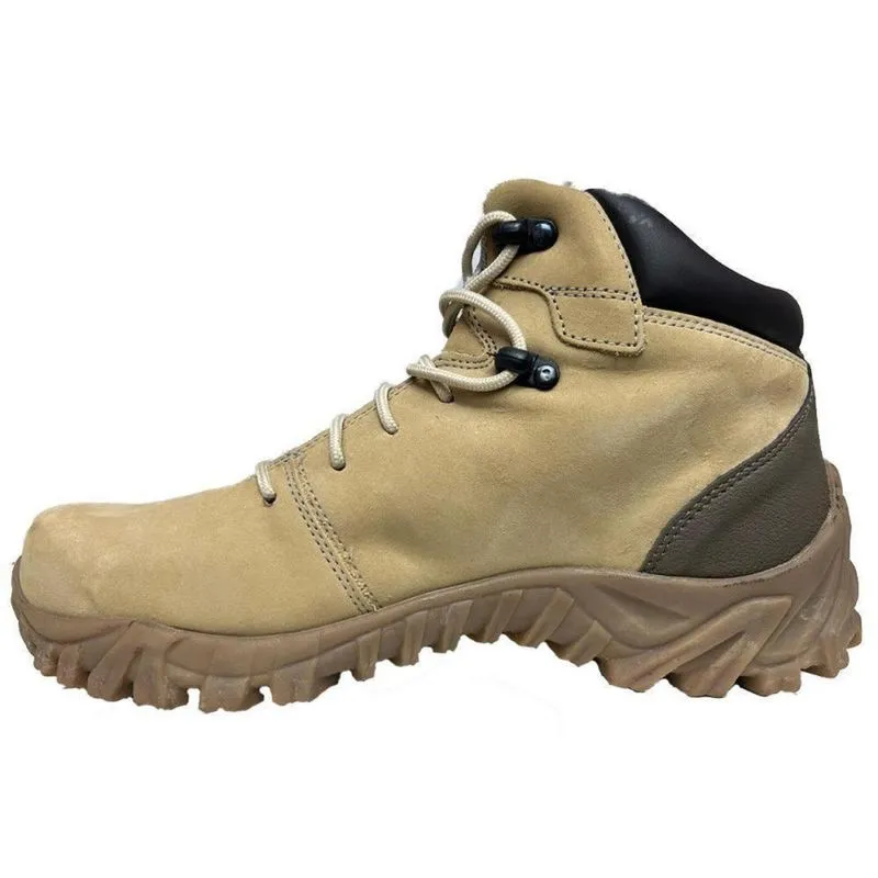 Bota bull terrier tracker masculina
