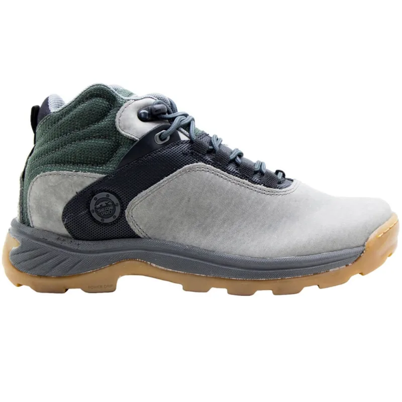 Bota Bull Terrier Explorer Ortho Comfort Masculino