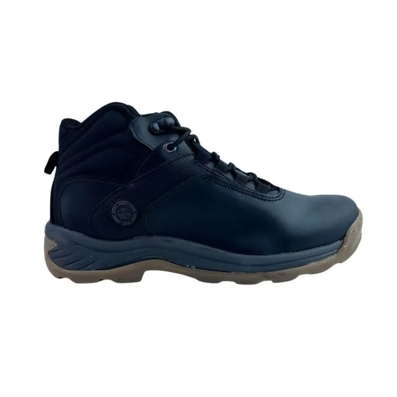 Bota Masculina Bull Terrier Explorer 42 / Preto