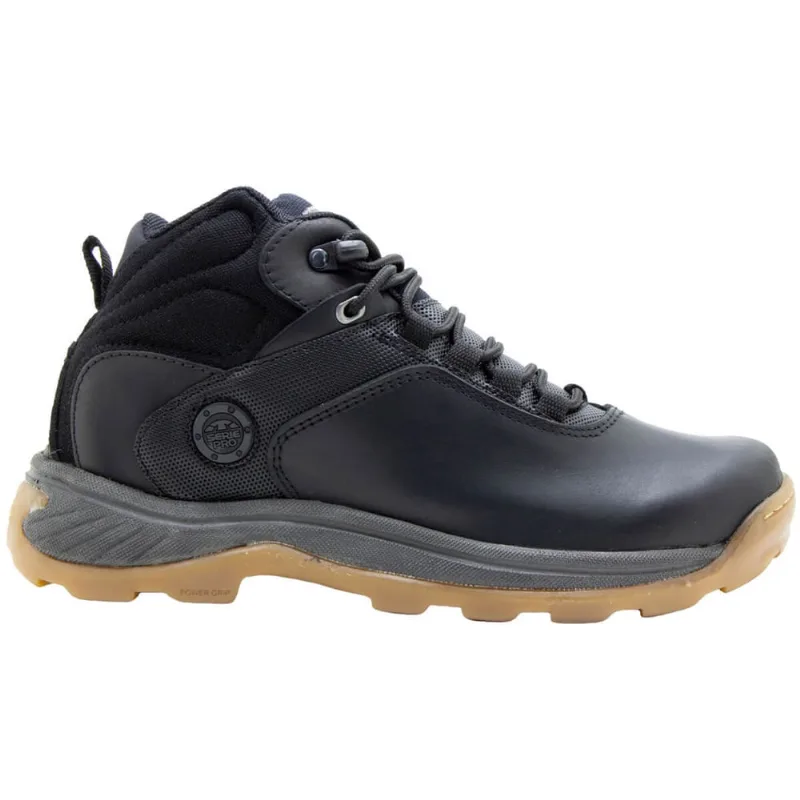 Bota Bull Terrier Explorer Ortho Comfort Masculino