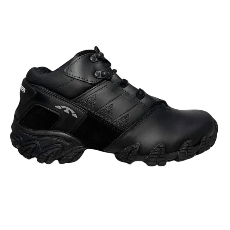 Bota Bull Terrier Target HI Masculino 41 / Preto
