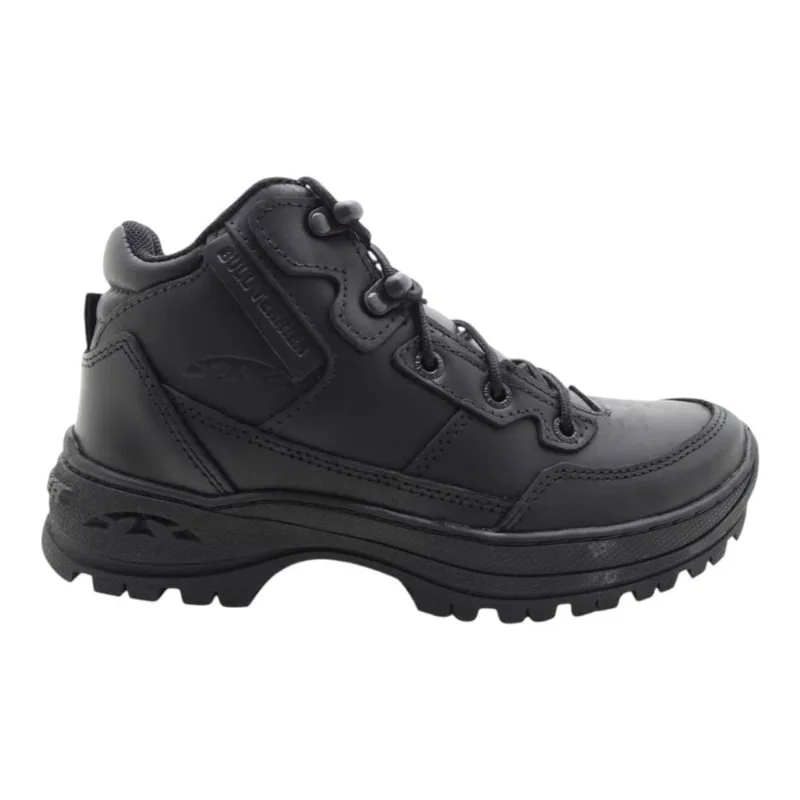 Bota Bull Terrier Desert Masculina 40 / Preto