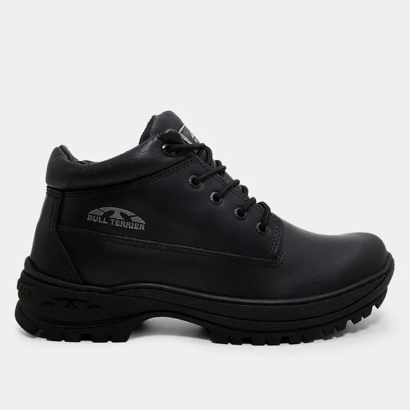 Bota Bull Terrier Clark 42 / Preto