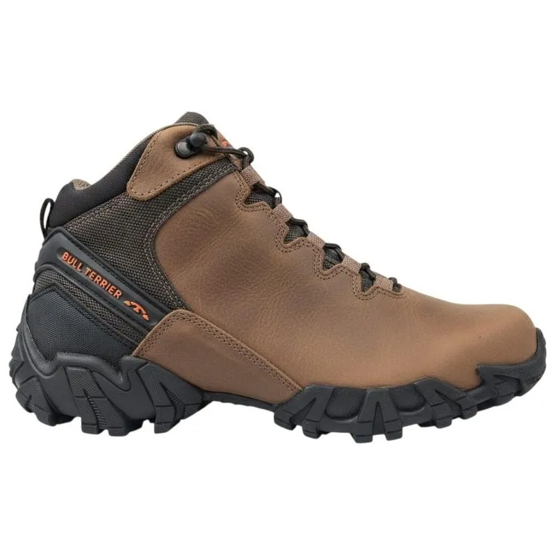 Bota Bull Terrier Dakar Mamut Masculino Marrom 42 / marrom