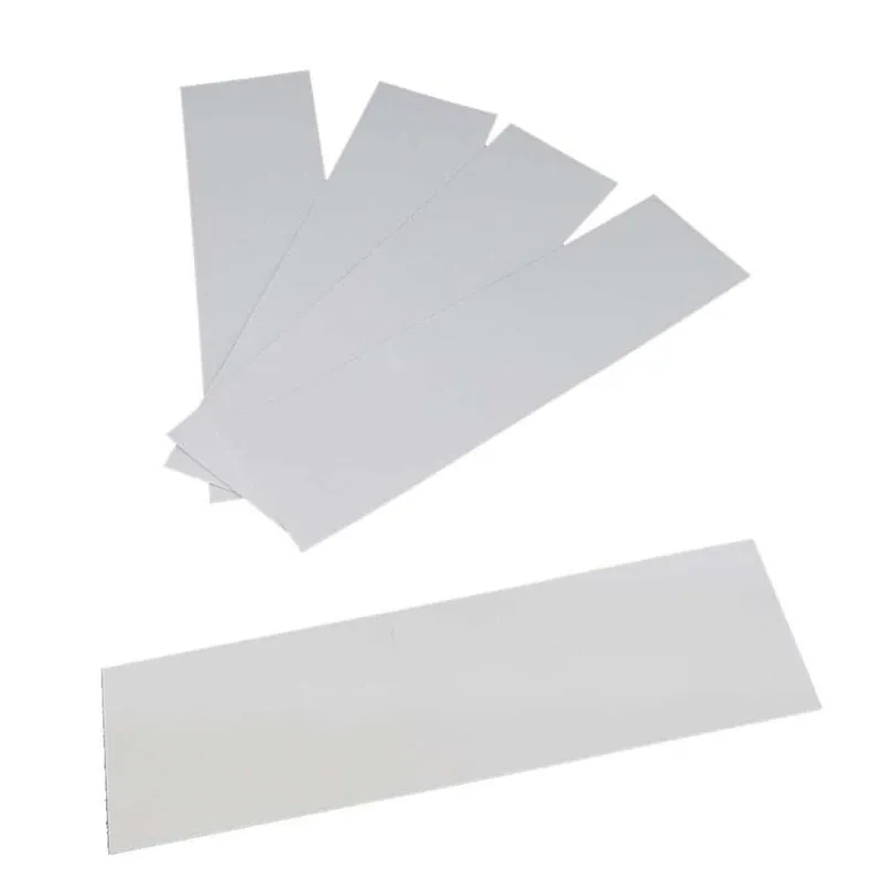 Fitas Olfativas Avulsas (Pacote Com 1600) 3X11Cm