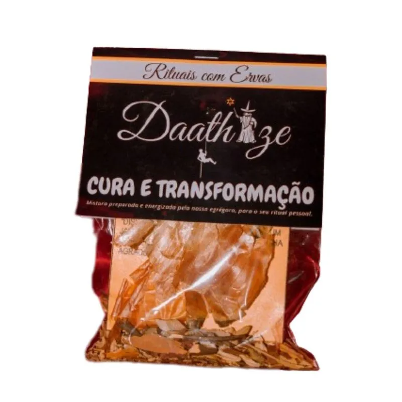 Banho Ervas Cura E Transformação Pessoal Umbanda, Axé,
