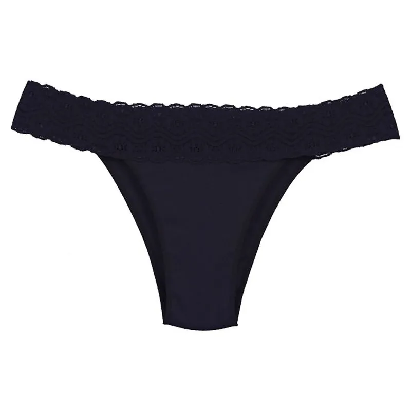 CALCINHA STRING ADULTO 22181 PRETO-003/G