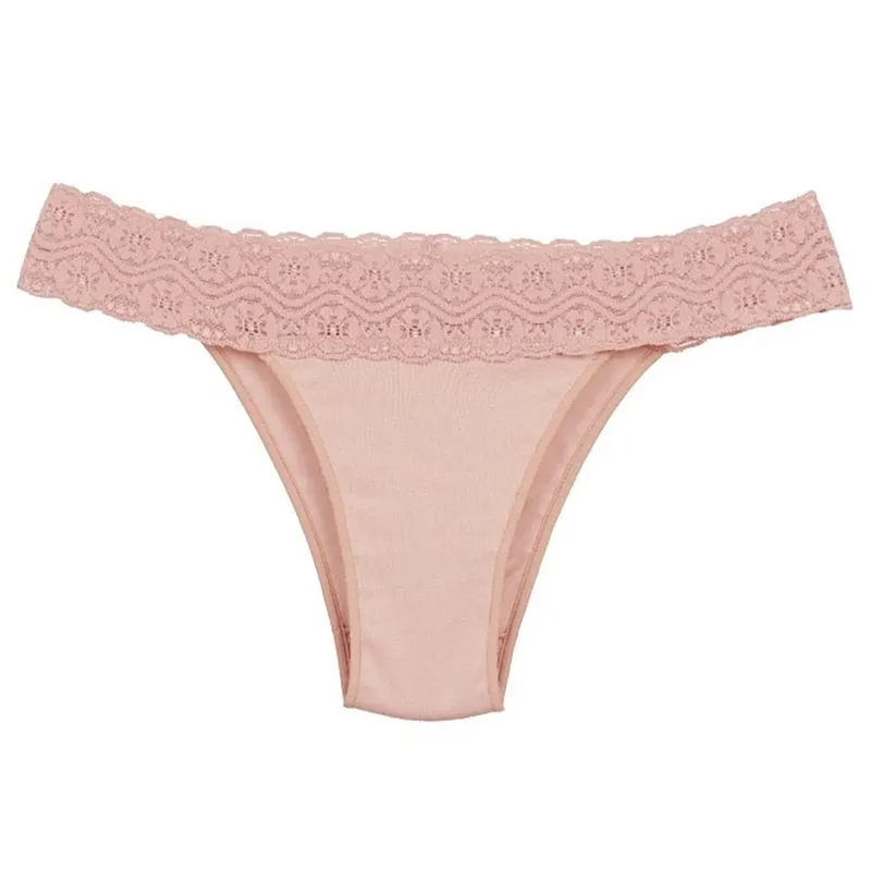 CALCINHA STRING ADULTO 22181 BLUSH-084/GG
