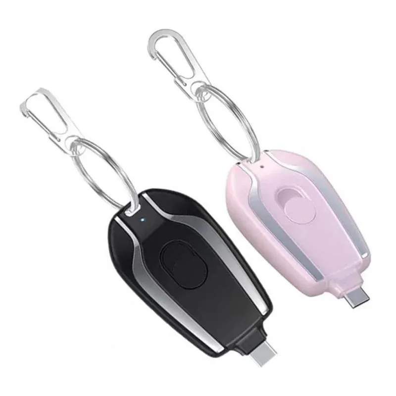 Bateria Portátil Emergencial Power Pod 1500 mAh