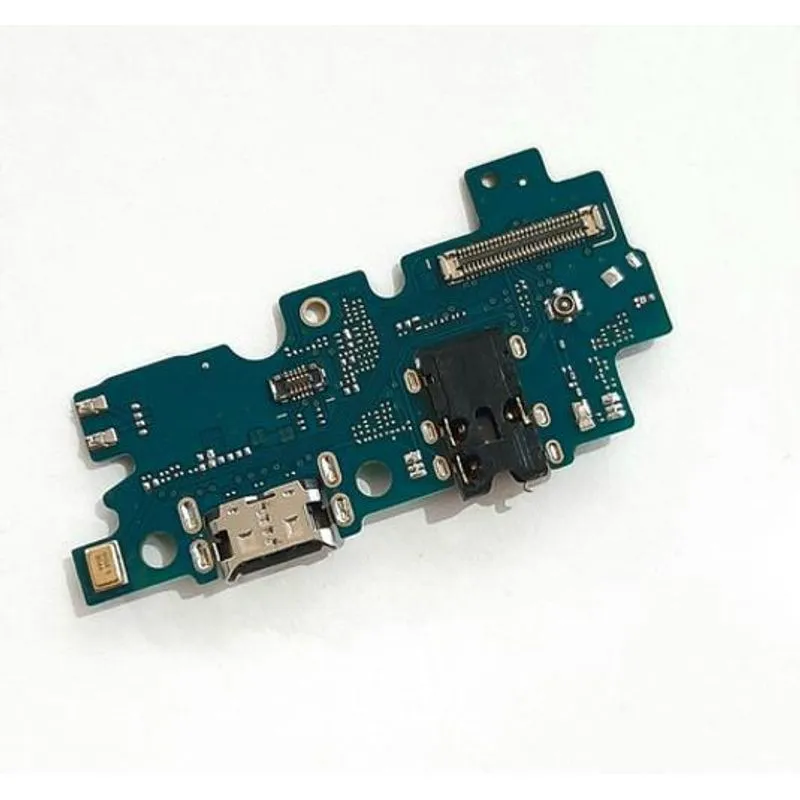 Conector Carga Compatível Celular A30s Sm A307