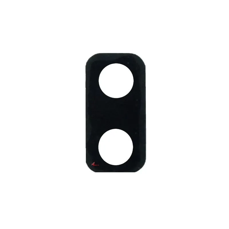 Lente Vidro Da Câmera Traseira Compatível J6 Plus SM J610