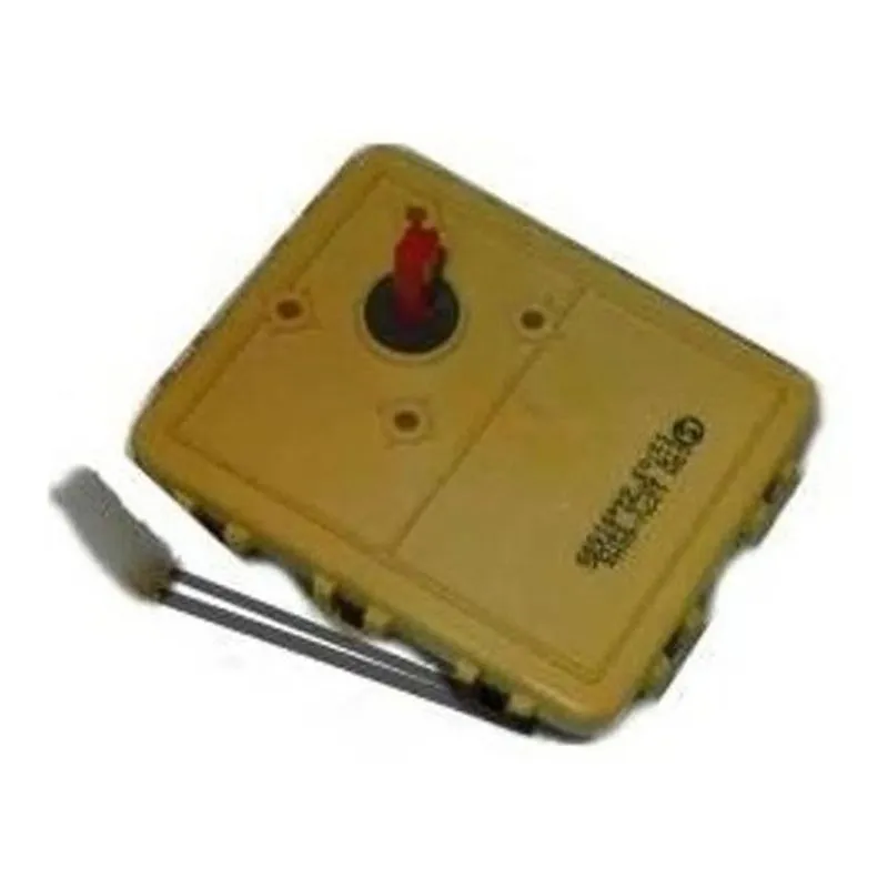 Chave Seletora Lavadora Compativel Electrolux Ltr10 110v