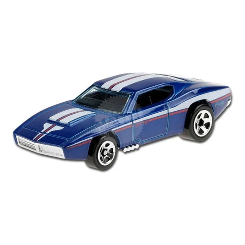 Hot Wheels Custom Otto Ghf62 2020
