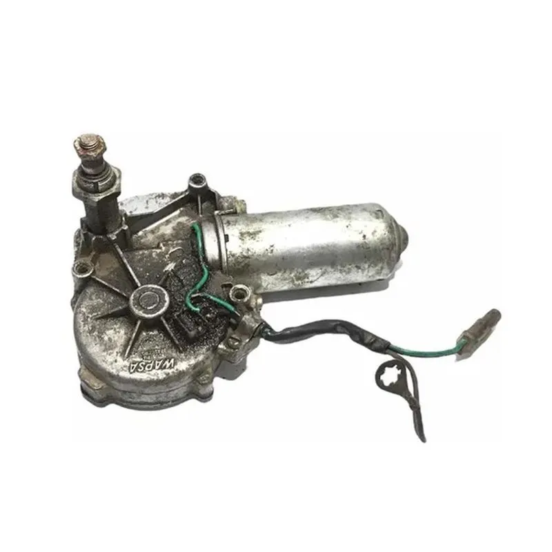 Motor Parabrisa Traseiro Escort Xr3 Hobby 1992 A 1997