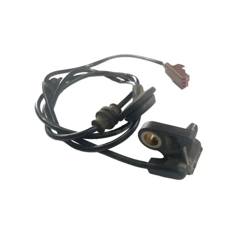 Sensor Abs Ford Fusion Traseiro Direito 6e5c2c186ae
