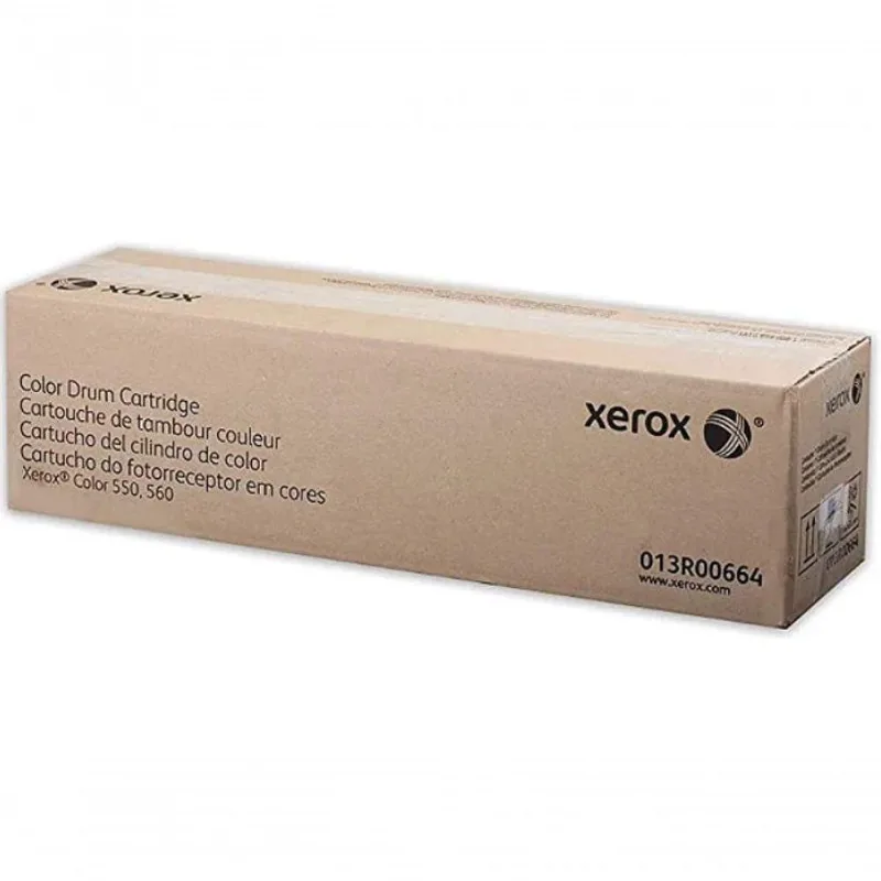 Cilindro Xerox 013R00664 para Color 550 560 570 C60 C70 Primelink C9070