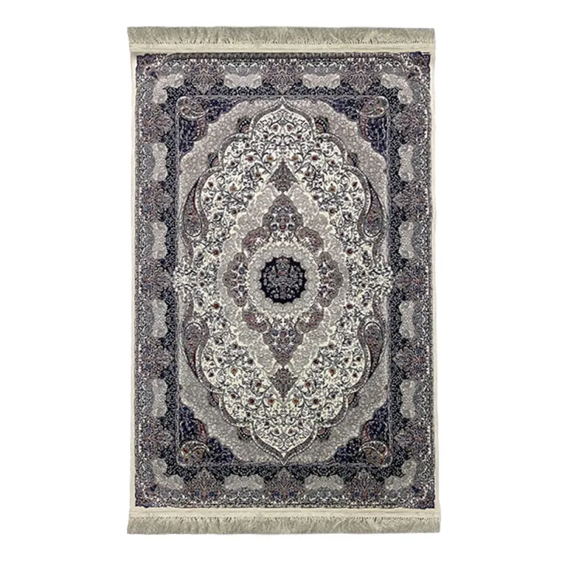 Tapete Persa Iraniano - 1,50x2,20cm-38966-Prime Home Decor-Prime Home Decor