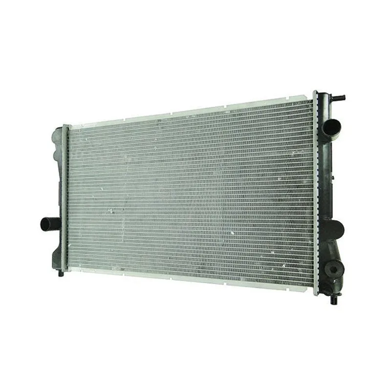 Radiador Água S10 Blazer 2.5 Diesel Maxion 1996/2000 Rv9225