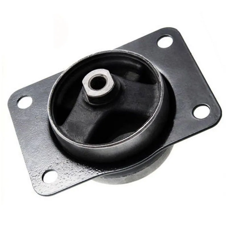 Calço Coxim Esquerdo Motor Suzuki Sx4 2010 A 2016