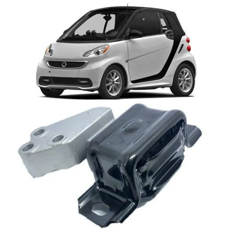 Calço Coxim Direito Motor Mb Smart Fortwo 2008 2009 2010 201