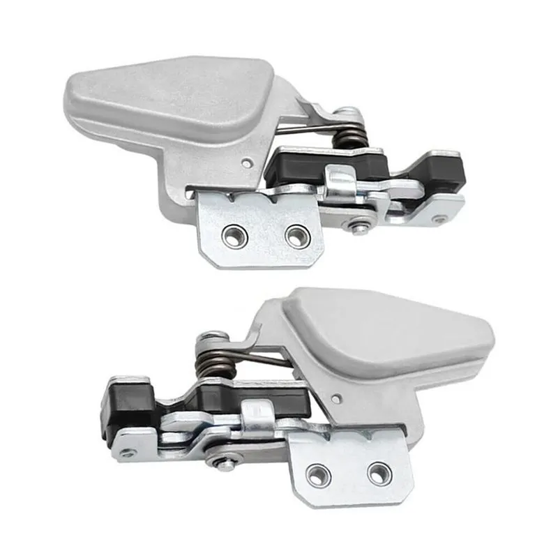 Left&amp;right Door Latch Lock For Polaris Rzr 1000/900 2015-up