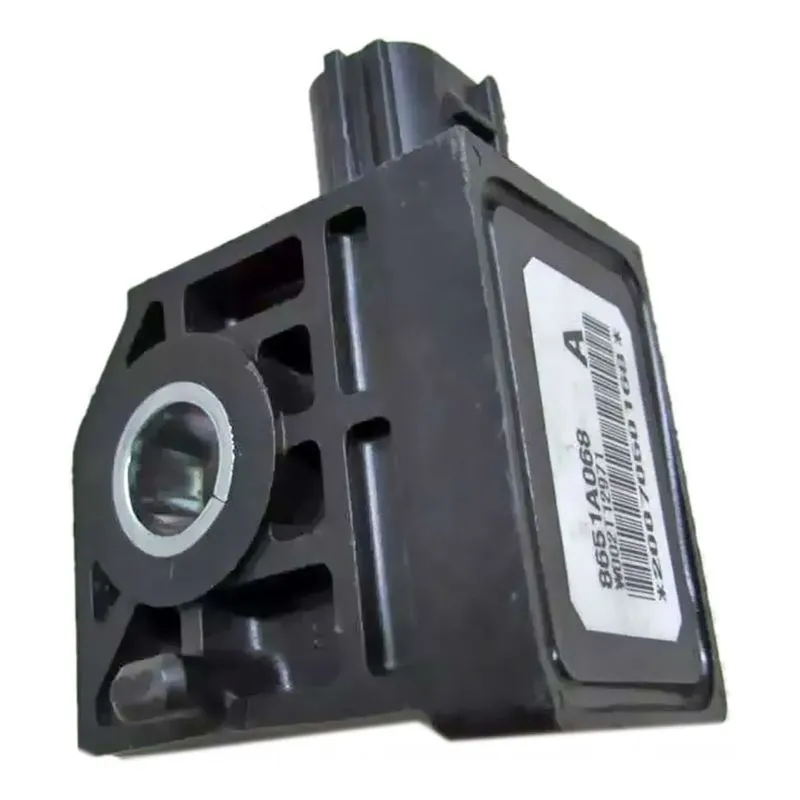 Sensor Impacto Lateral Airbag Pajero Full 3.2 8651a068 A