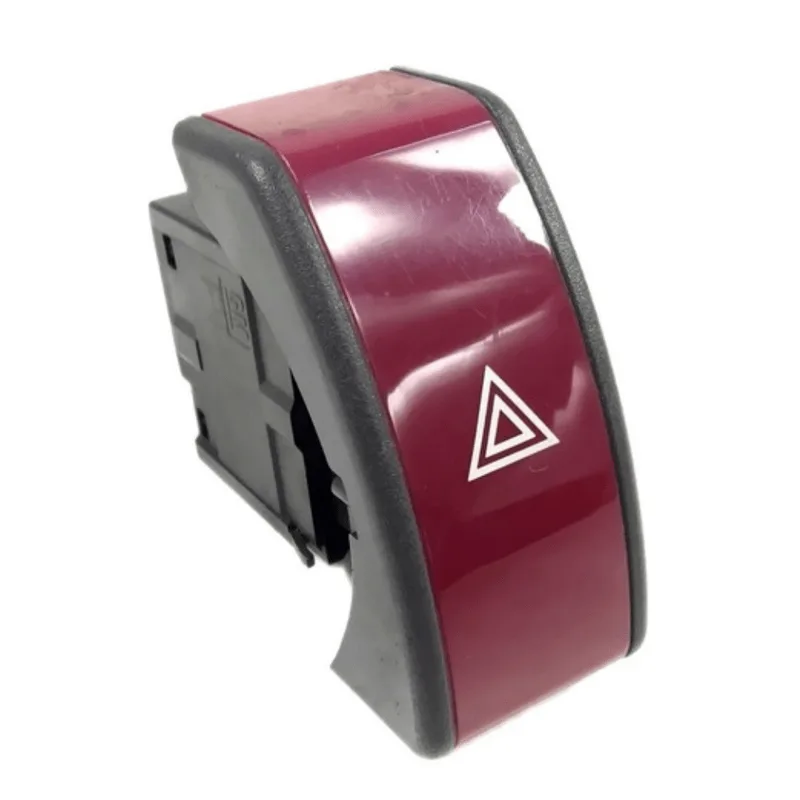 Botão Pisca Alerta Emergencia Gm Corsa Vht 9164141