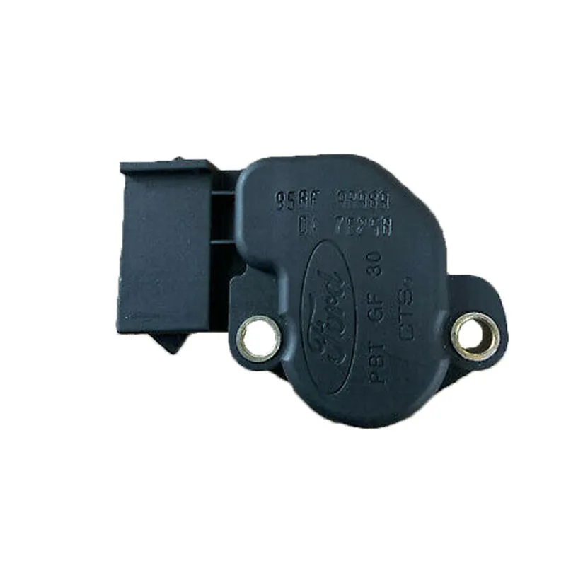 Sensor Borboleta Tps Ford Ka Fiesta Escort Zetec