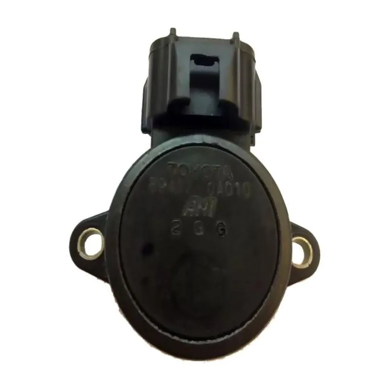 Sensor Tps Posição Da Borboleta Toyota Corolla