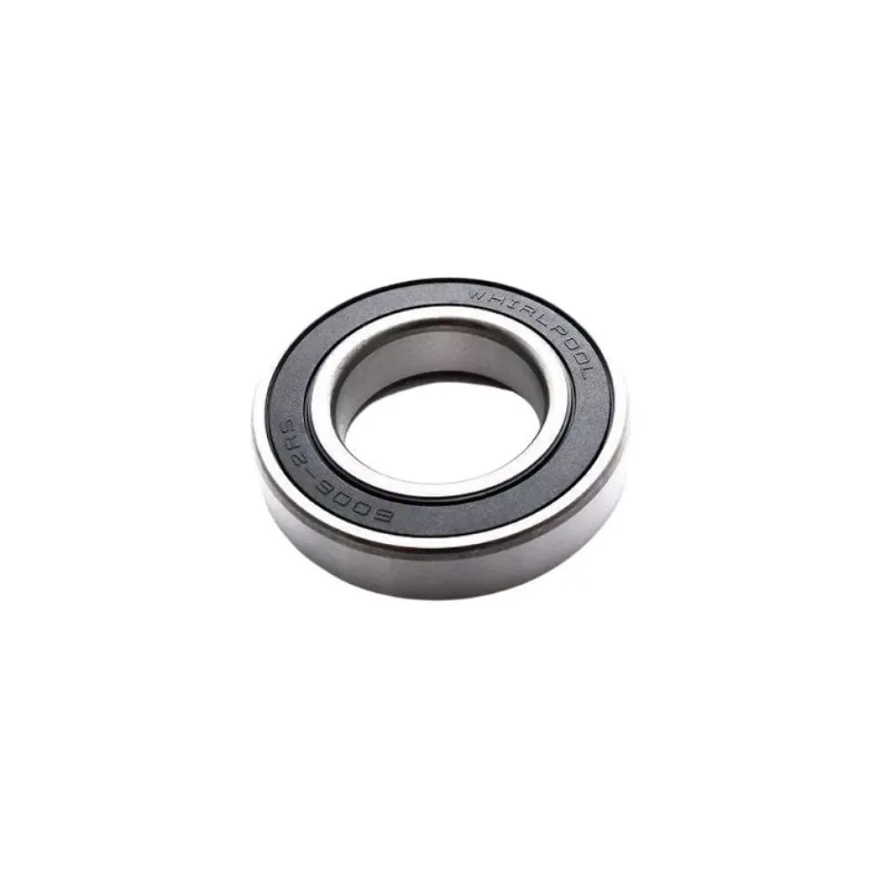 Rolamento 6006 2rs Para Máquina De Lavar – W10897149