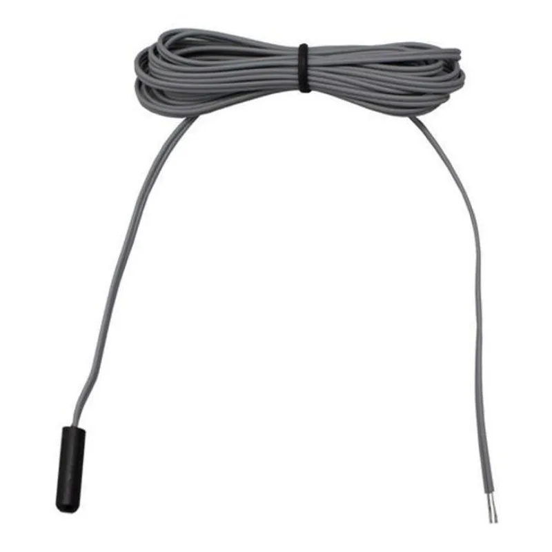 Sensor Temperatura Sonda Câmara Fria 2 Metros Para Freezer
