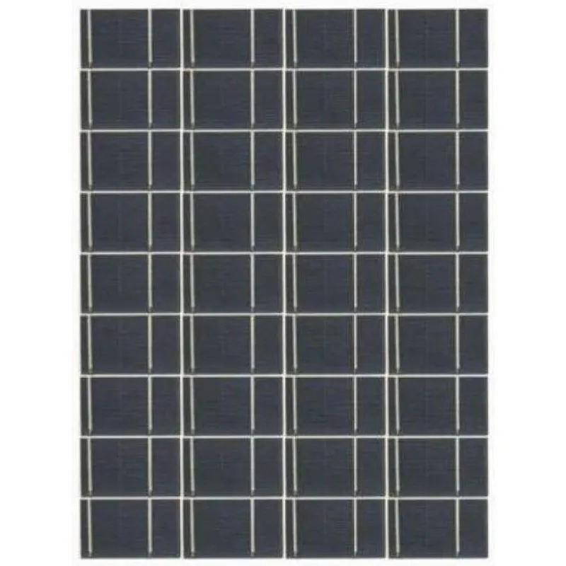 Painel Placa Solar Fotovoltaico 10w - Resun Rsm010-p