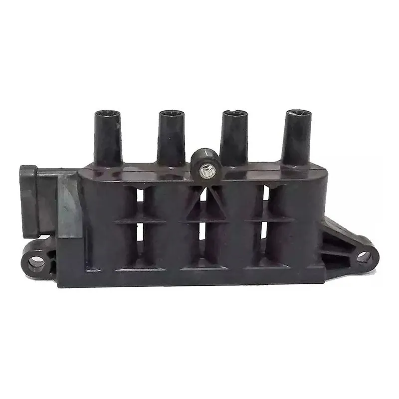 Bobina De Ignição Fiat Siena Punto Uno 1.4 Flex Motor Evo