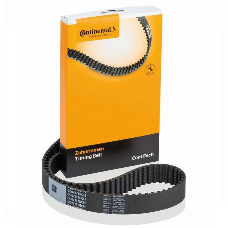 Correia Dentada Contitech Pajero Tr4 Ct821