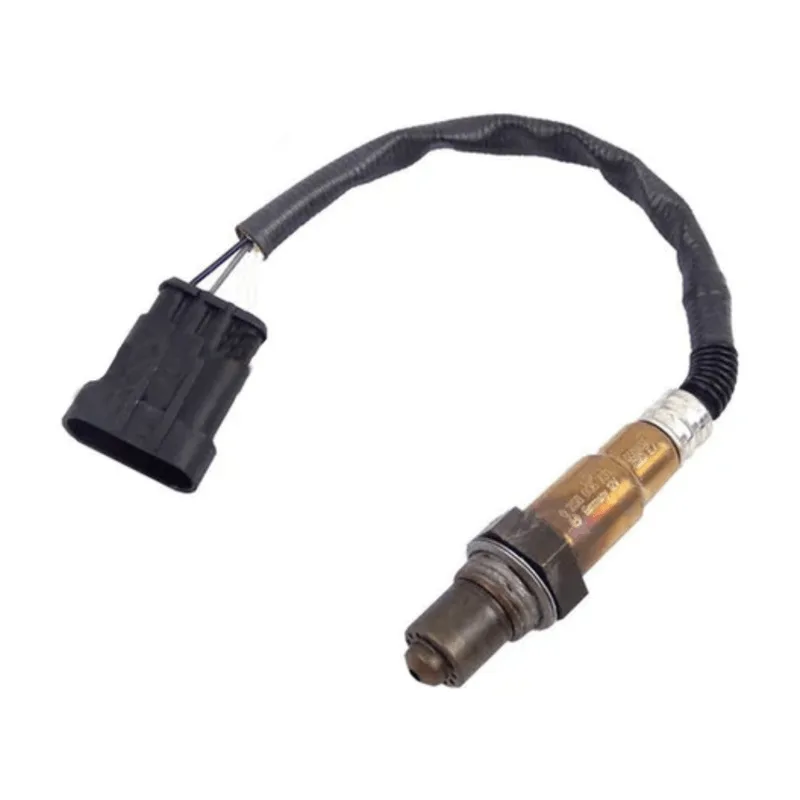 Sonda Lambda Fiat Idea Palio Punto Siena 1.4 1.6