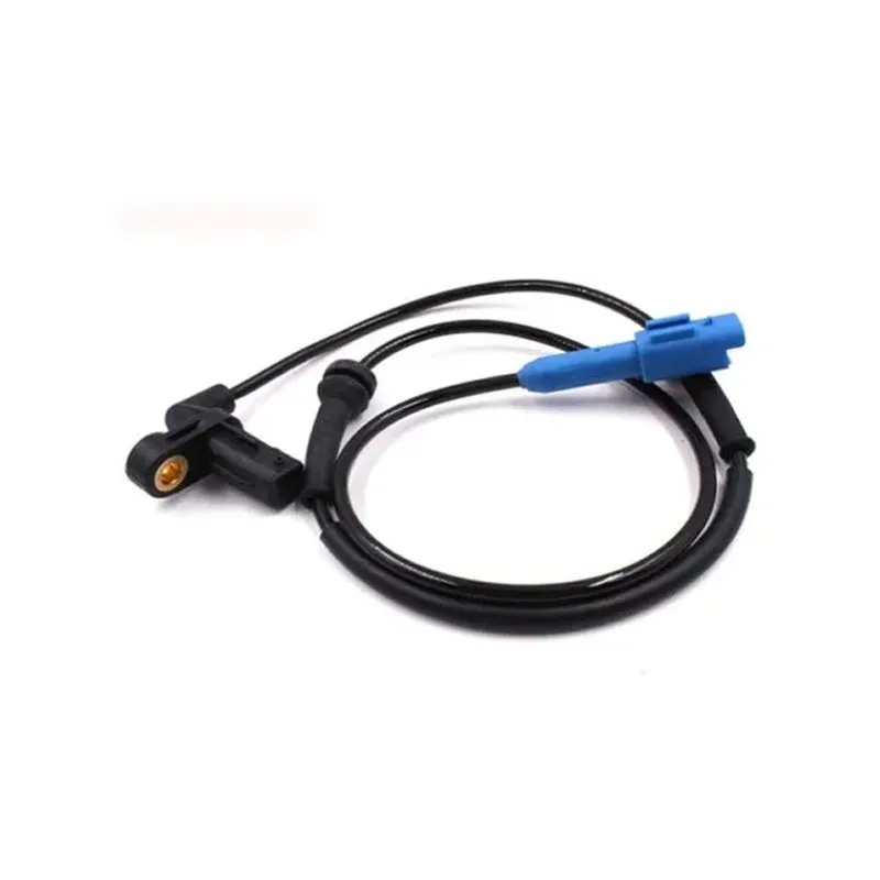 Sensor De Freio Abs Traseiro Peugeot 206 207 Hoggar 4545A0