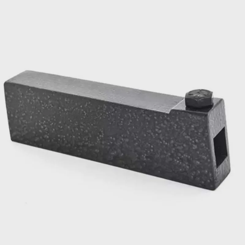 Porta Bits Reto - 3/4 pol - ht Ferramentas