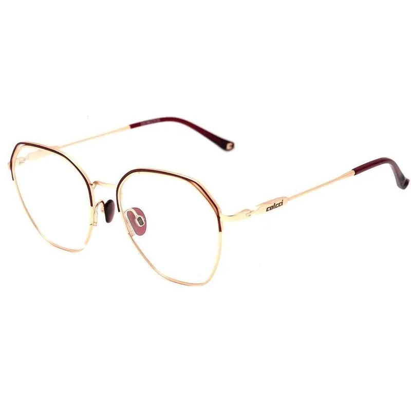 Óculos De Grau Colcci C6138 C73