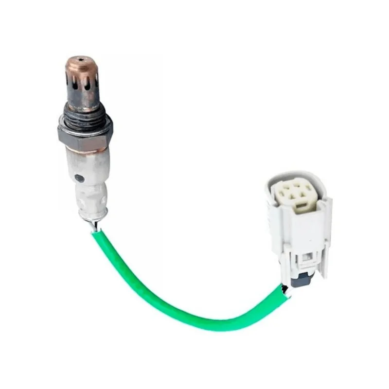 Sensor Oxigênio Dos Gases Escape Hego Ka 1.0 15 18 Flex