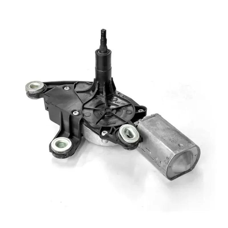 Motor Do Limpador Traseiro Fox Crossfox Space Fox 5w0955711a