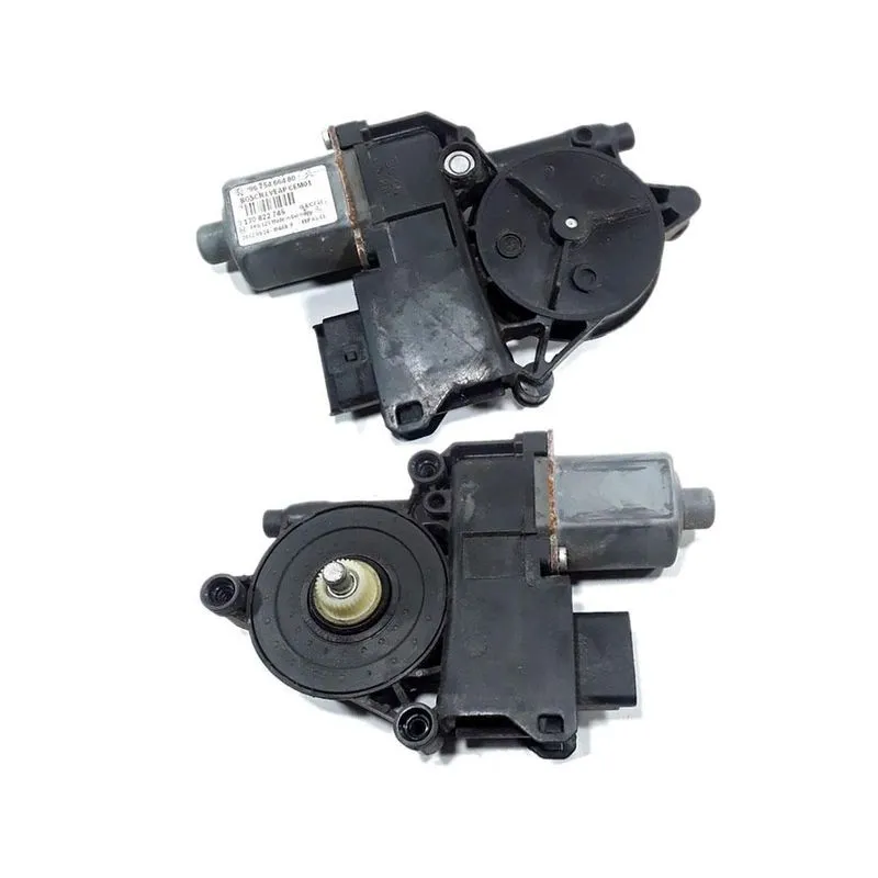 Motor Maquina De Vidro Traseiro Esquerdo Peugeot 308