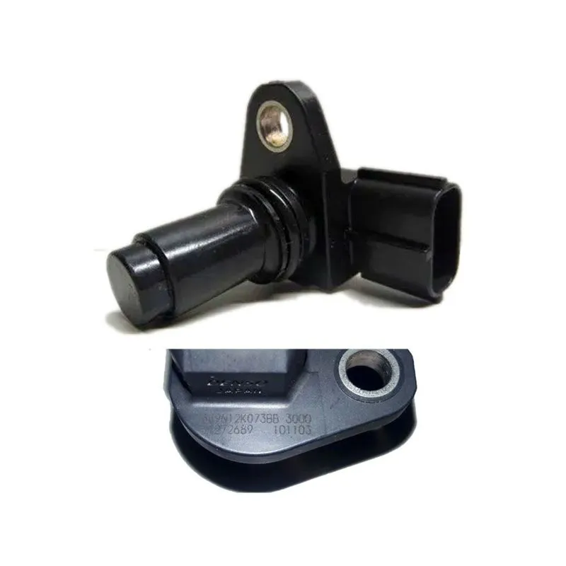 Sensor De Fase Rotação Freelander Denso 6g9n12k073bb