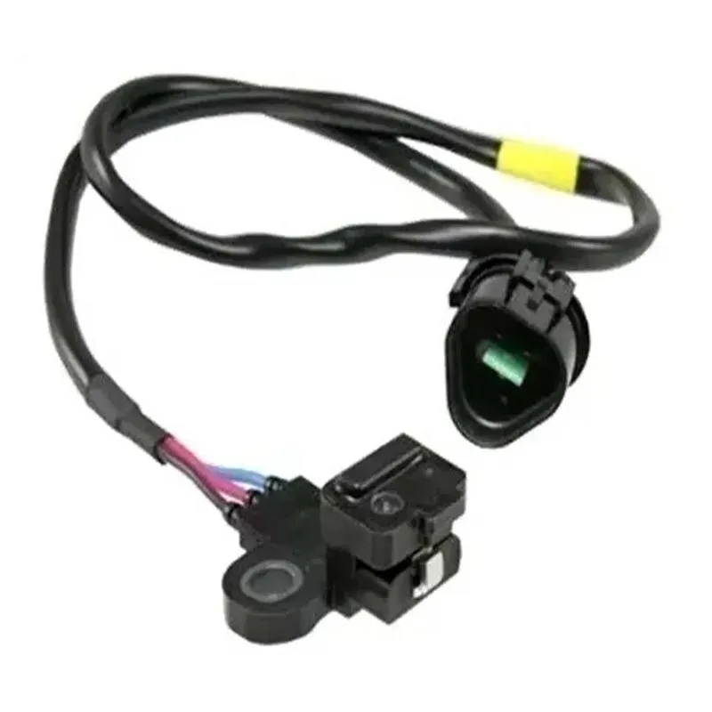 Sensor Rotação Mitsubishi Pajero Sport L200