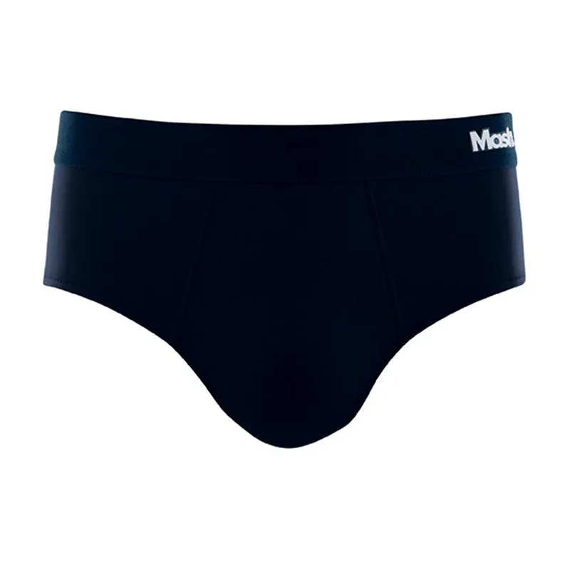 Cueca Slip Microfibra Mash