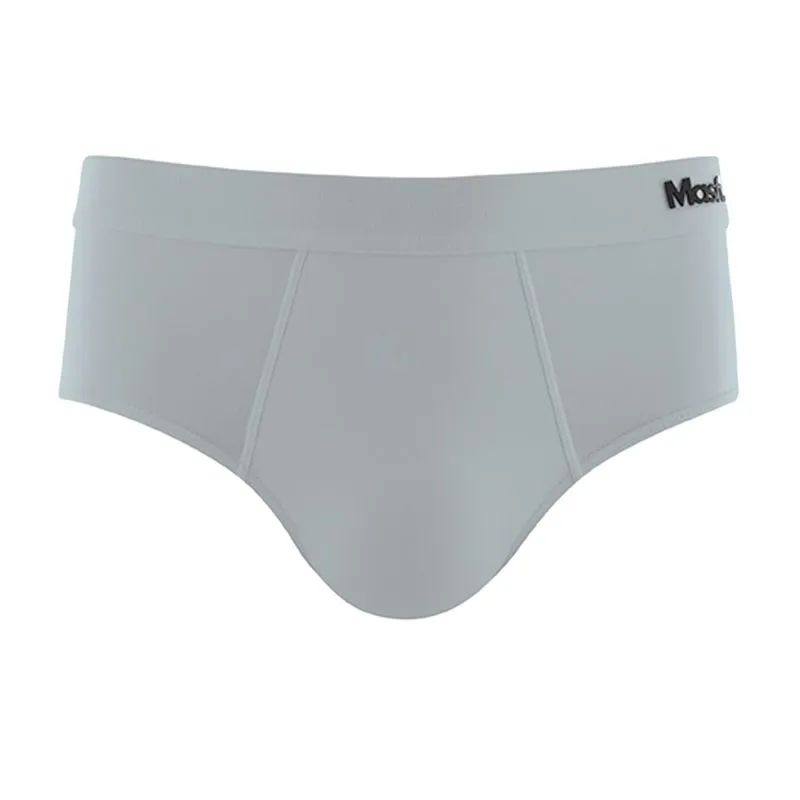 Cueca Slip Microfibra Mash
