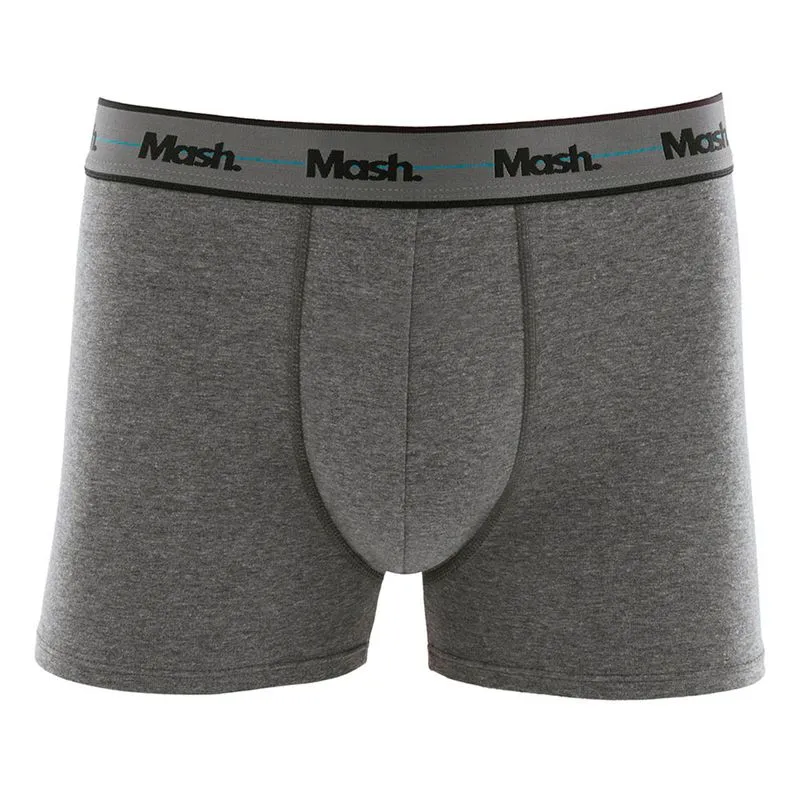 Cueca Boxer Cotton Mash